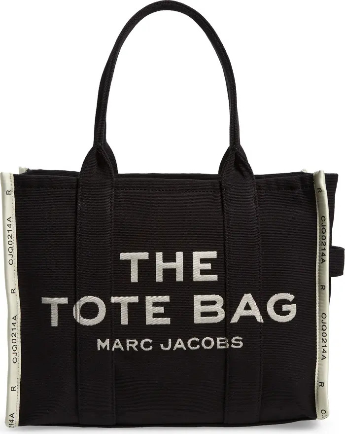 The Jacquard Large Tote Bag | Nordstrom