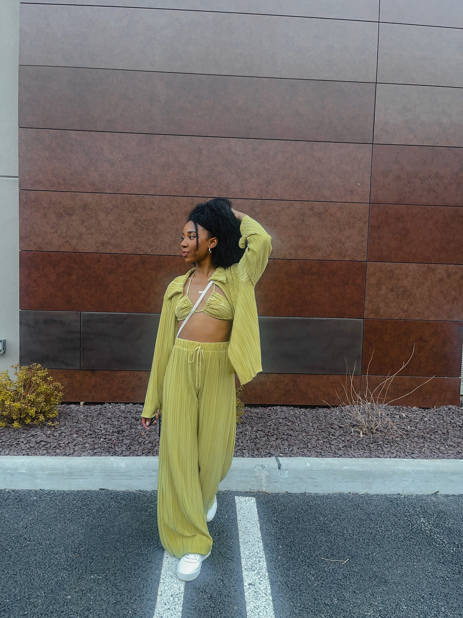 Summer matching set + monochrome outfit idea 

#LTKunder50 #LTKSeasonal #LTKstyletip