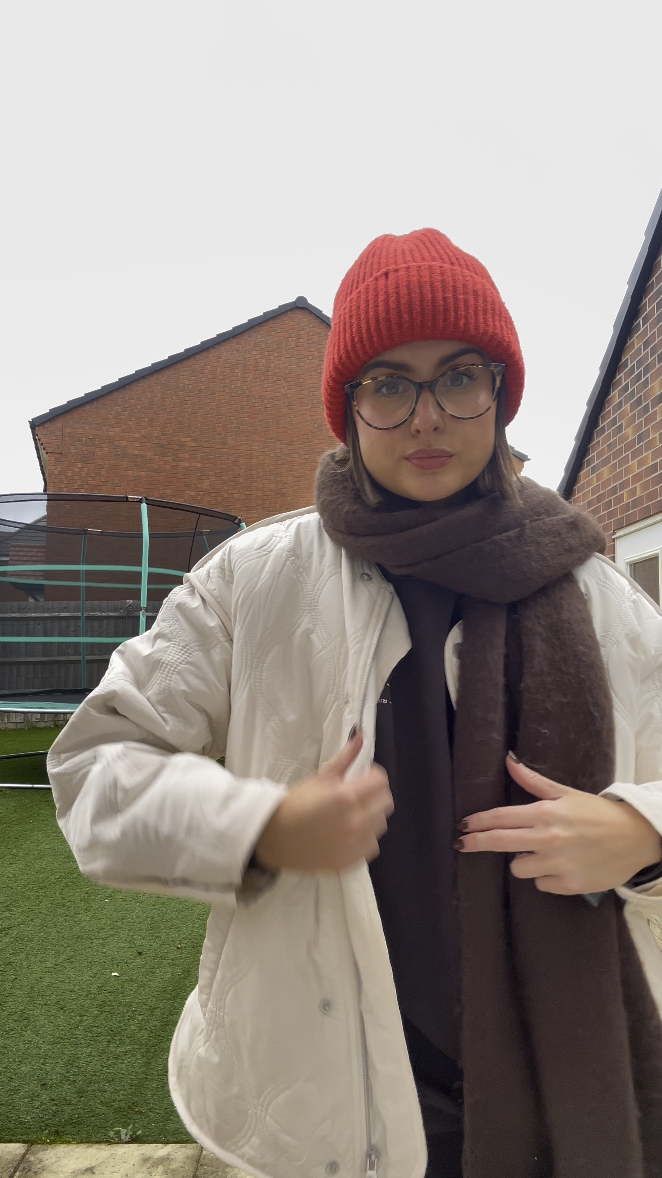 My favourite recent outfit ❤️