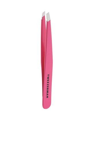Slant Tweezer in Pretty in Pink | Revolve Clothing (Global)
