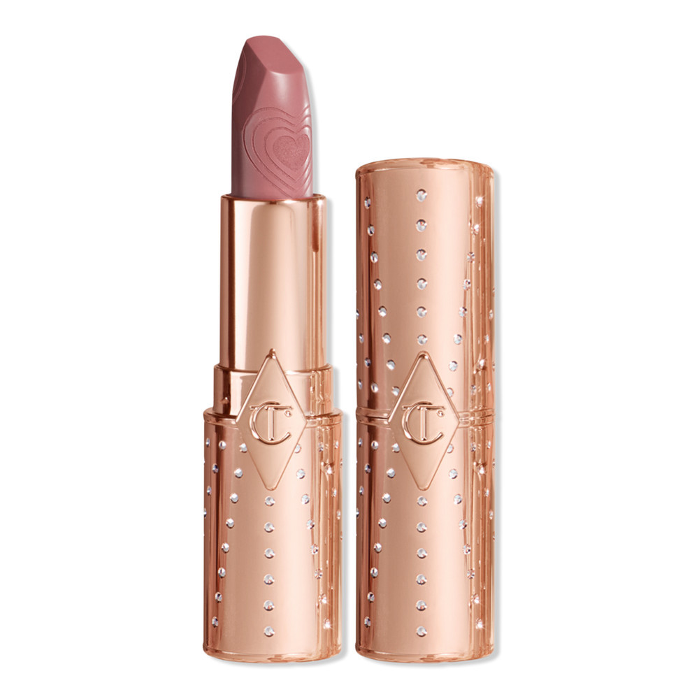 Charlotte Tilbury Matte Revolution Lipstick - Wedding Belles | Ulta