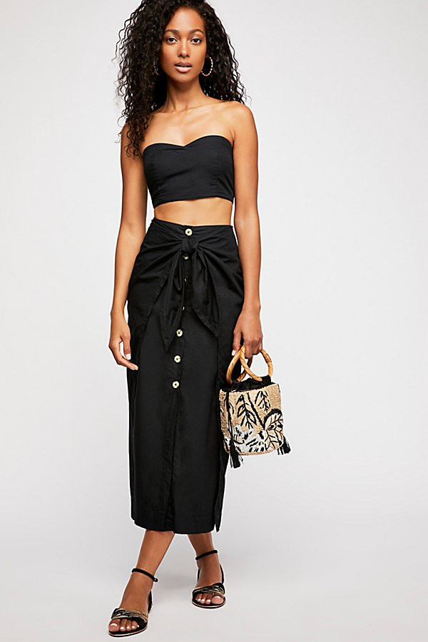 Sunny Sun Set by Endless Summer at Free People | Free People (Global - UK&FR Excluded)