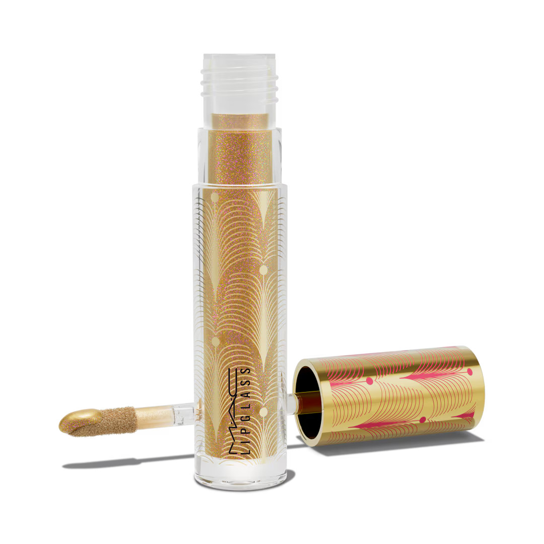 MAC - Lipglass/Gift Of Gold | MAC Cosmetics (US)