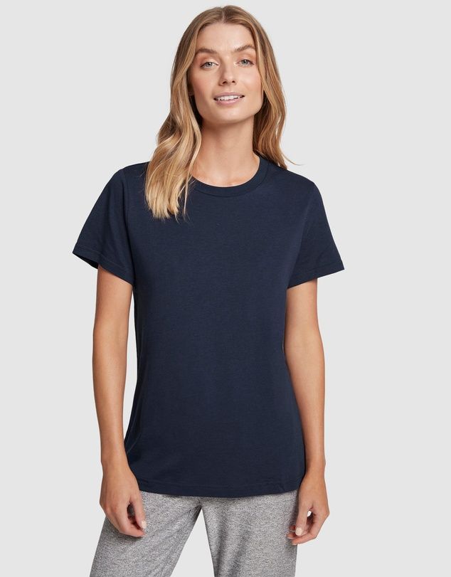 Basic T-Shirt | THE ICONIC (AU & NZ)