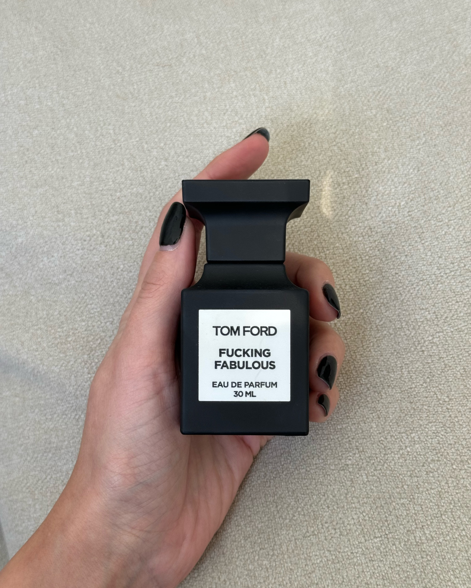 When he asked you out on a date. #TomFord perfume #valentinesday

#LTKGiftGuide #LTKMostLoved #LTKbeauty