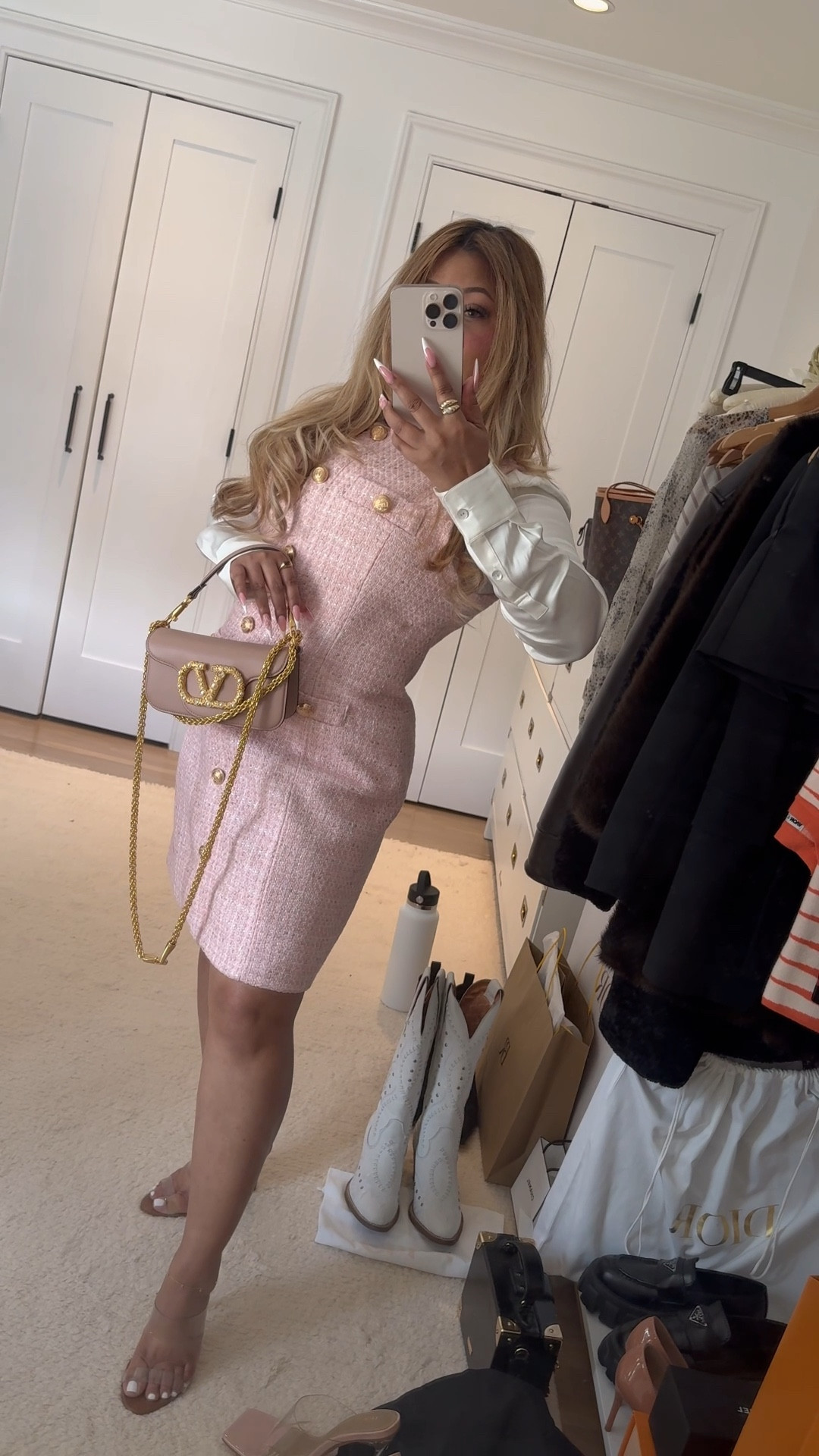 OOTD details !!

#LTKSeasonal #LTKPetite #LTKWorkwear