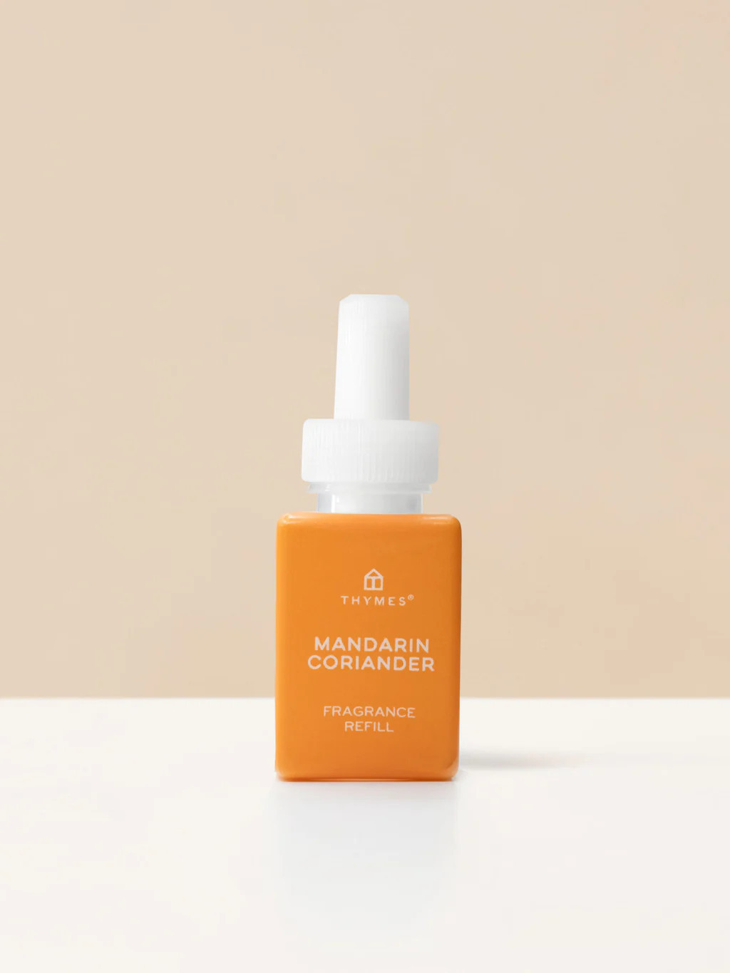 Mandarin Coriander | Pura