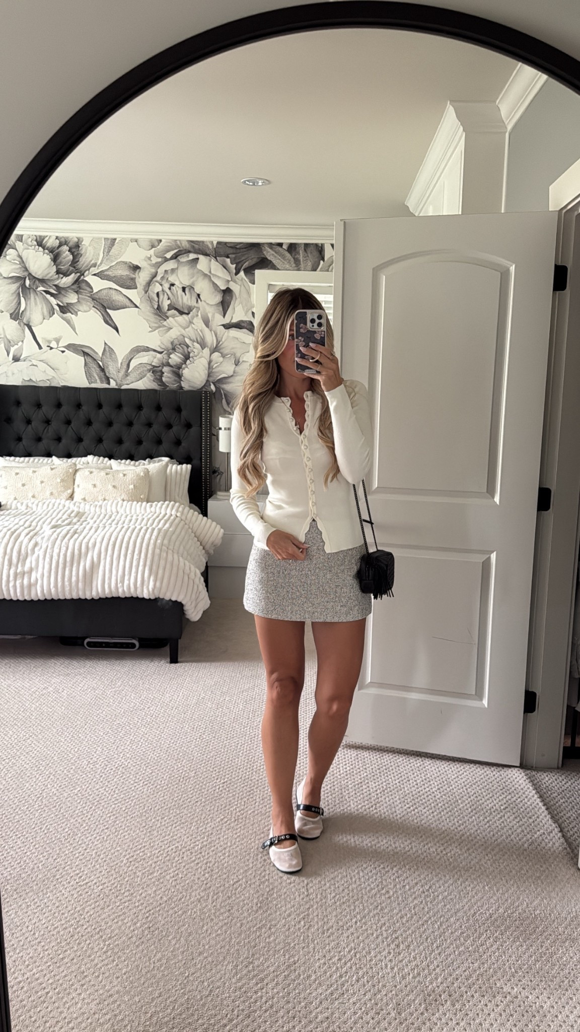 Girls night out-fit 🫶🏼