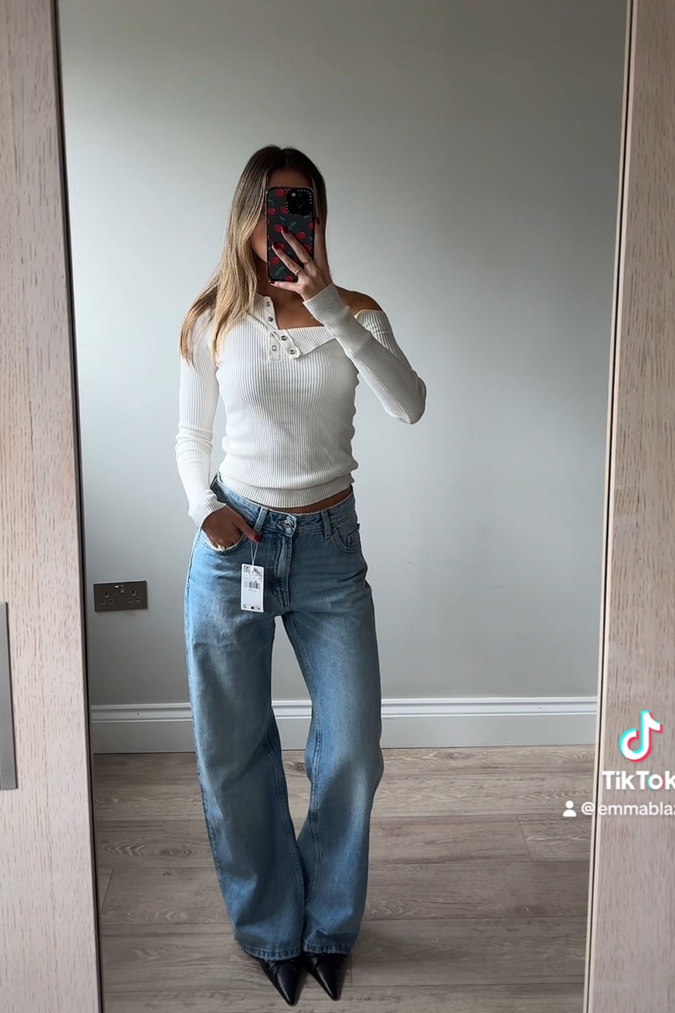 the most affordable jeans

#LTKFindsUnder50