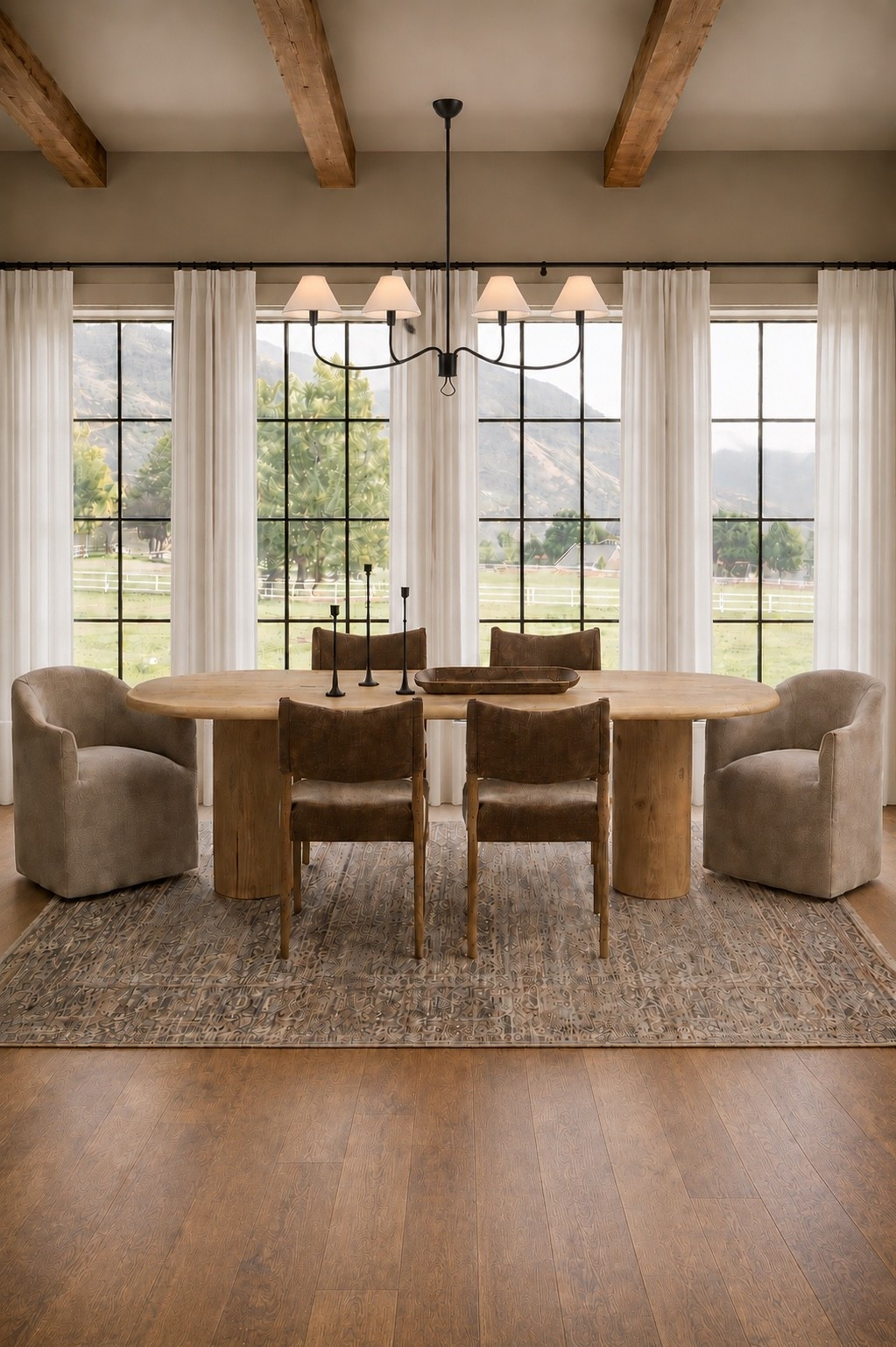 Dining room inspiration with pieces I love from Wayfair that are on sale for Memorial Day! High-quality, timeless, classic, and so beautiful.

#LTKHome #LTKSaleAlert