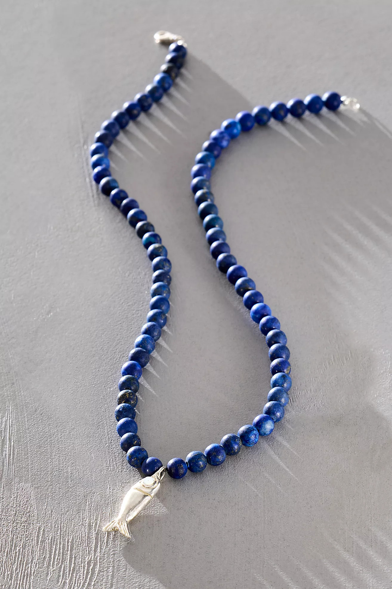 Takara Mersea Pendant | Free People (Global - UK&FR Excluded)