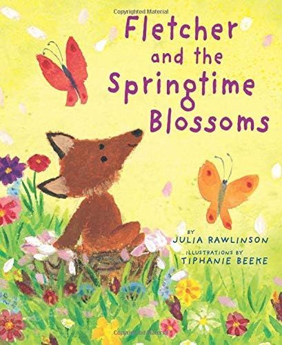 Fletcher and the Springtime Blossoms | Amazon (US)