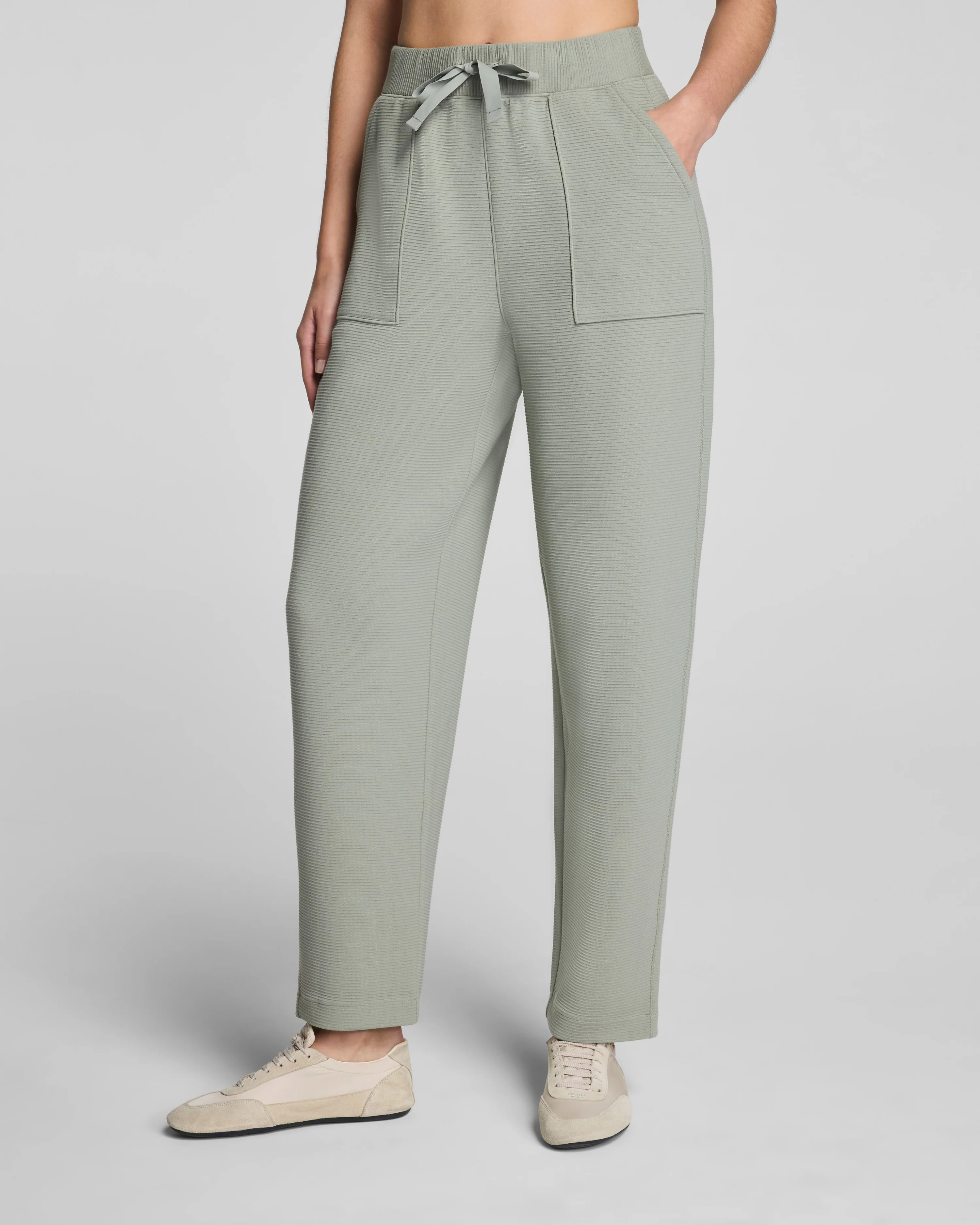 Barrel Leg Pant | Spanx