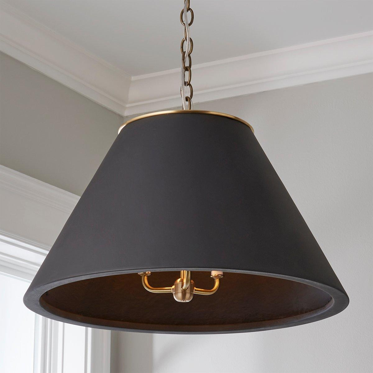 Julien Lantern | Shades of Light