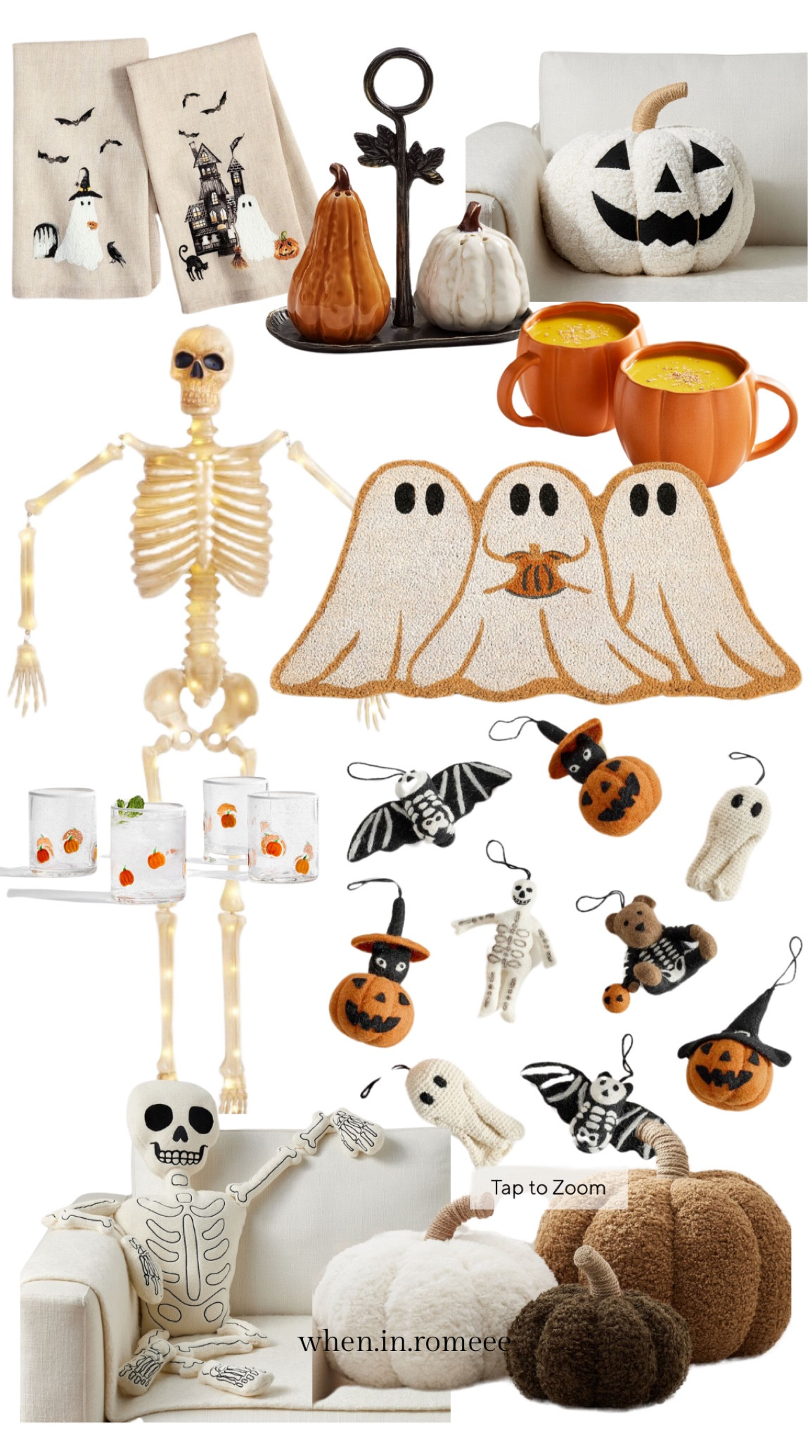 Halloween 🎃 

#LTKautumn