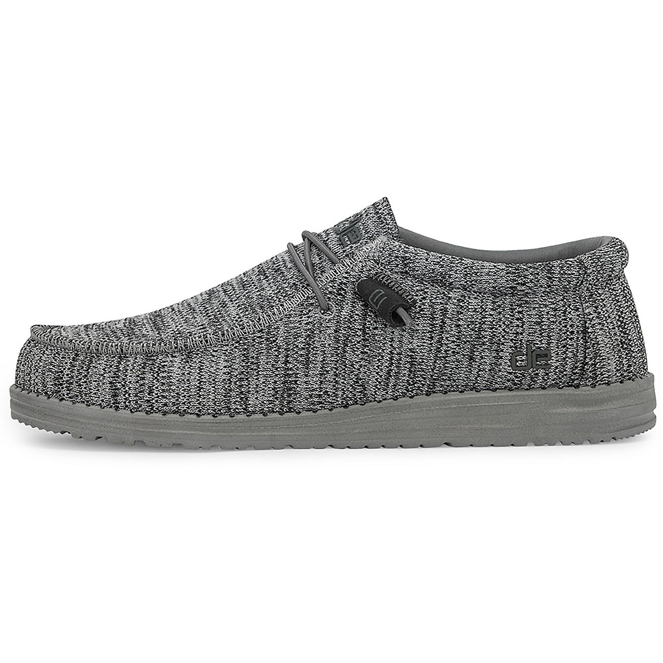 Hey Dude Men’s Wally Sox Moc Shoes | Academy Sports + Outdoors