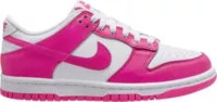 Nike Kids' Grade School Dunk Low Shoes | Dick's Sporting Goods