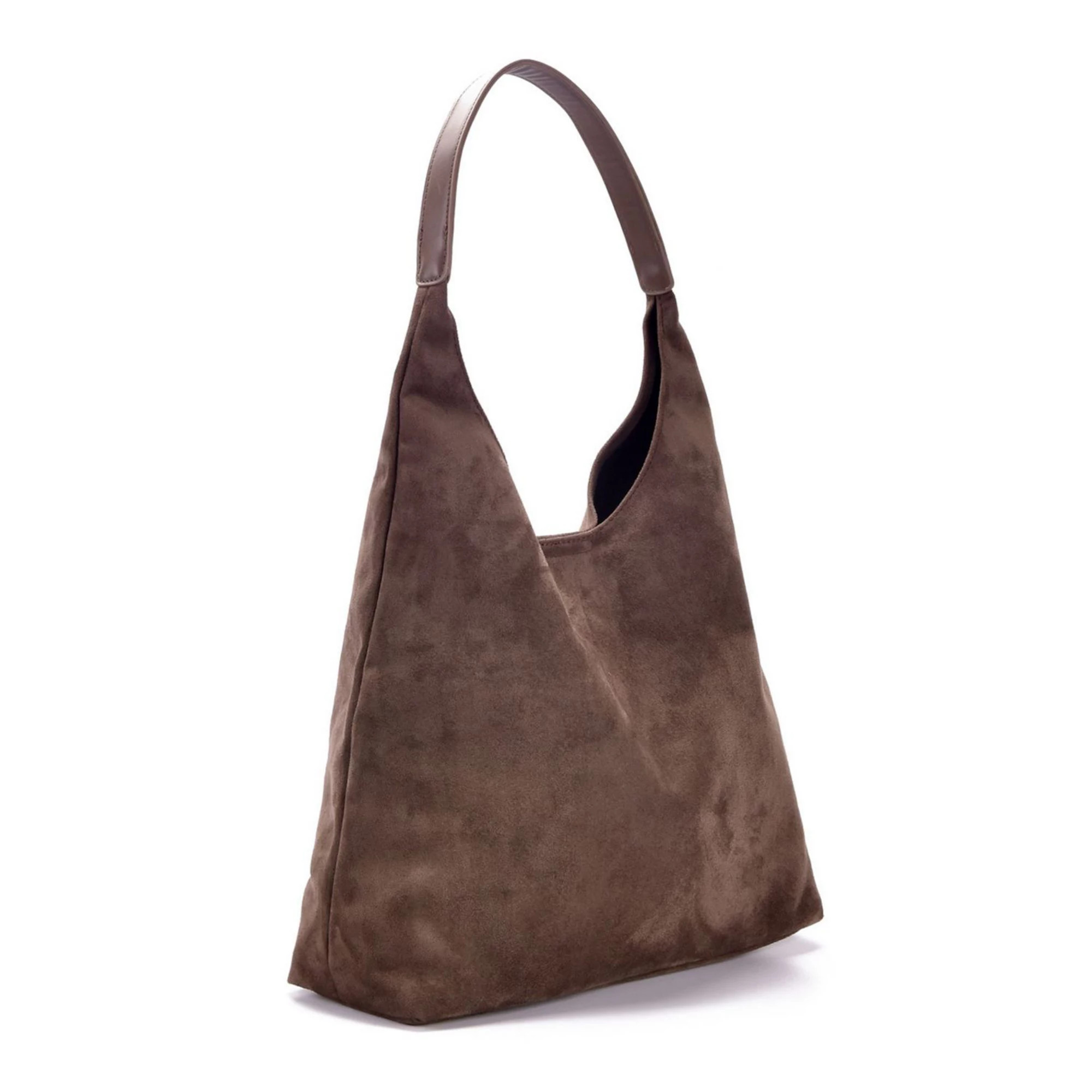 Adornia Slouchy Shoulder Bag | Kohl's