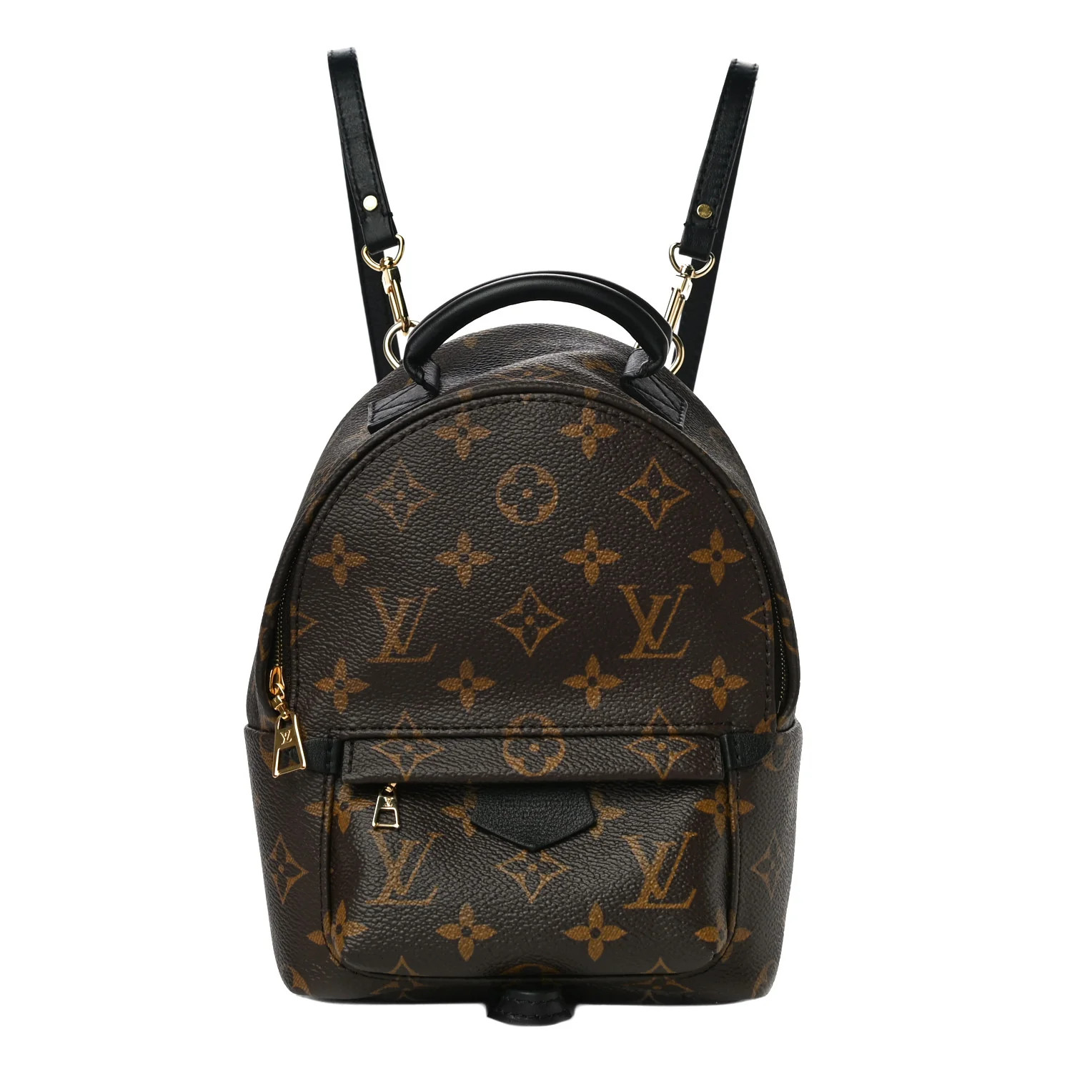 LOUIS VUITTON Monogram Palm Springs Backpack Mini | FASHIONPHILE | Fashionphile