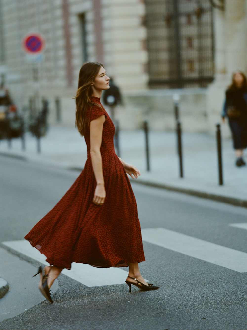 Maven Dress | Reformation (Global)