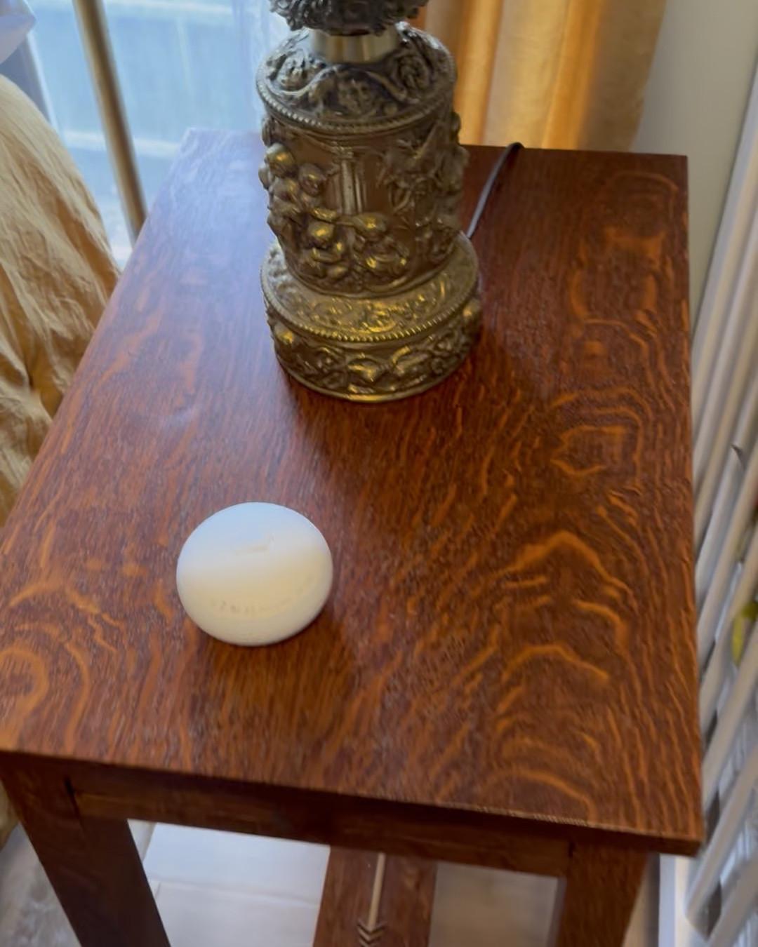 My favorite night light that turns on by flipping over! This is one of my very favorite purchases this year. We use it every night when checking on baby! It’s on sale and arrives before Christmas! Perfect stocking stuffer for the new mama in your life!✨🍼 #babymusthaves #nursery #babyregistry

#LTKBump #LTKFindsUnder50 #LTKBaby