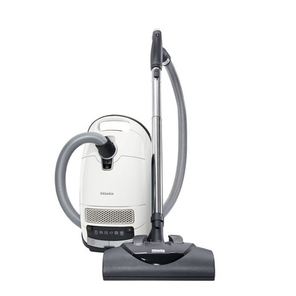 Click for more info about Miele Complete C3 Cat & Dog Vacuum