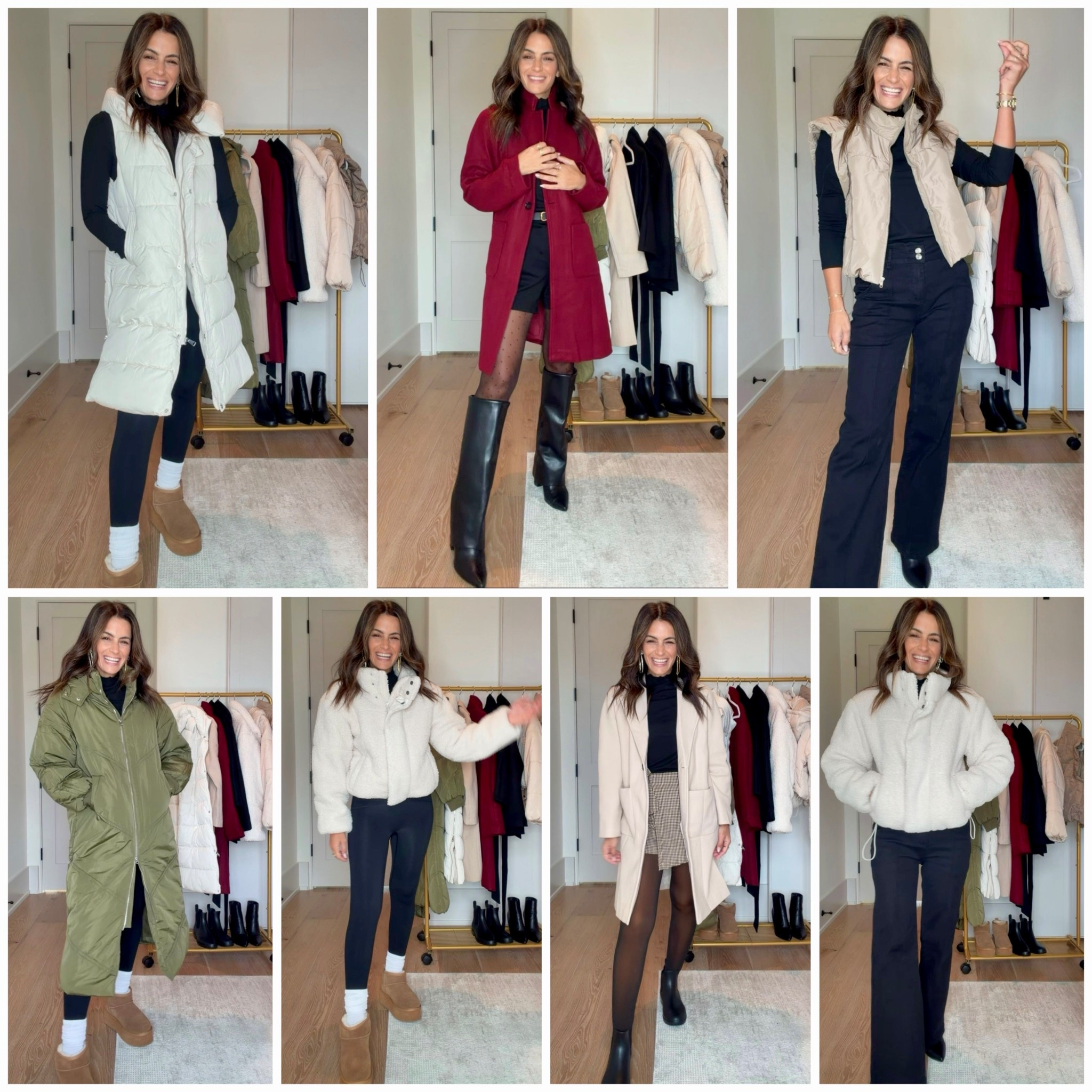 🥶Cold Weather Line Up - Amazon Edition 

#LTKFindsUnder50 #LTKGiftGuide #LTKHoliday