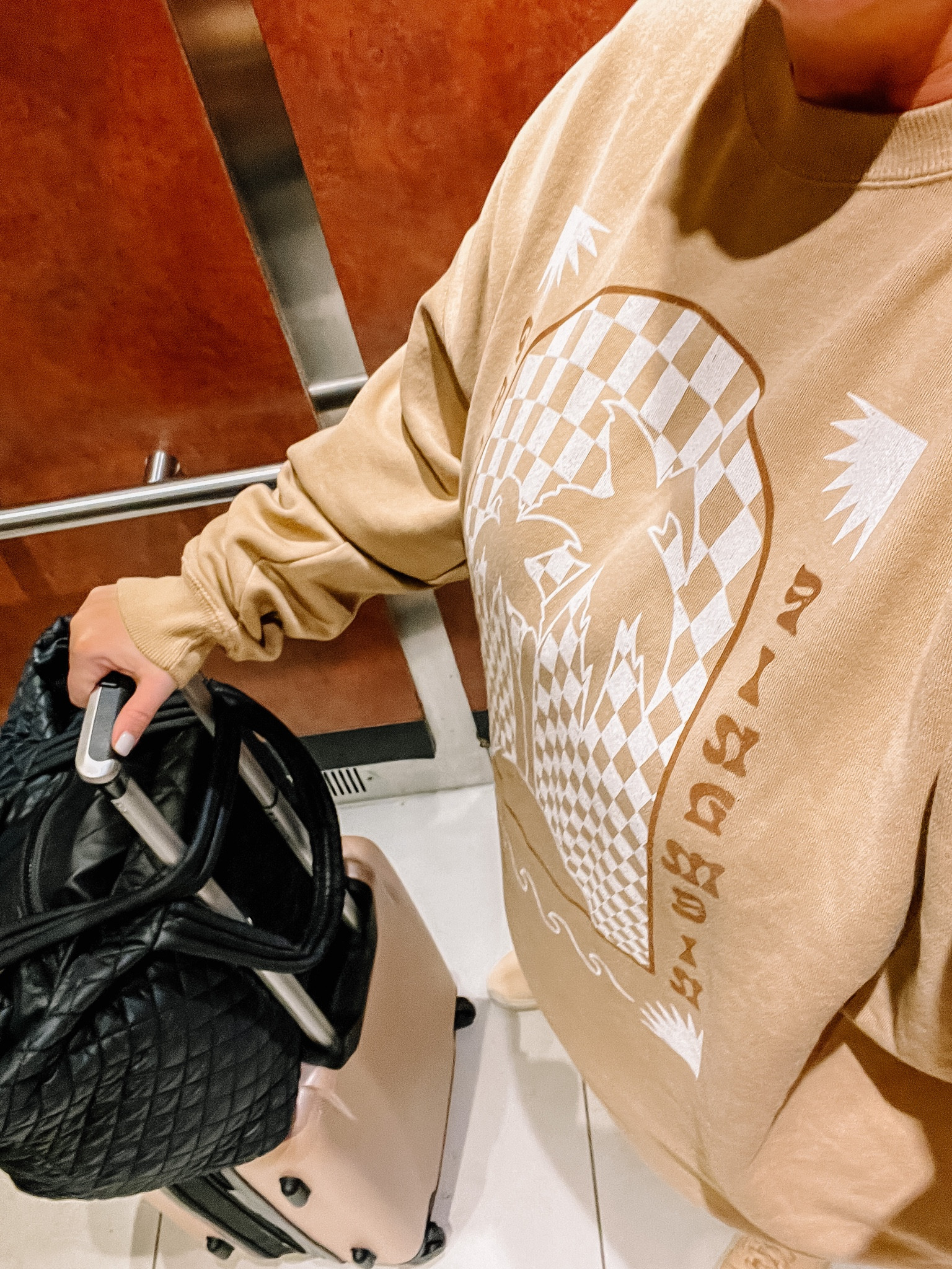 #LTKcurves #LTKtravel