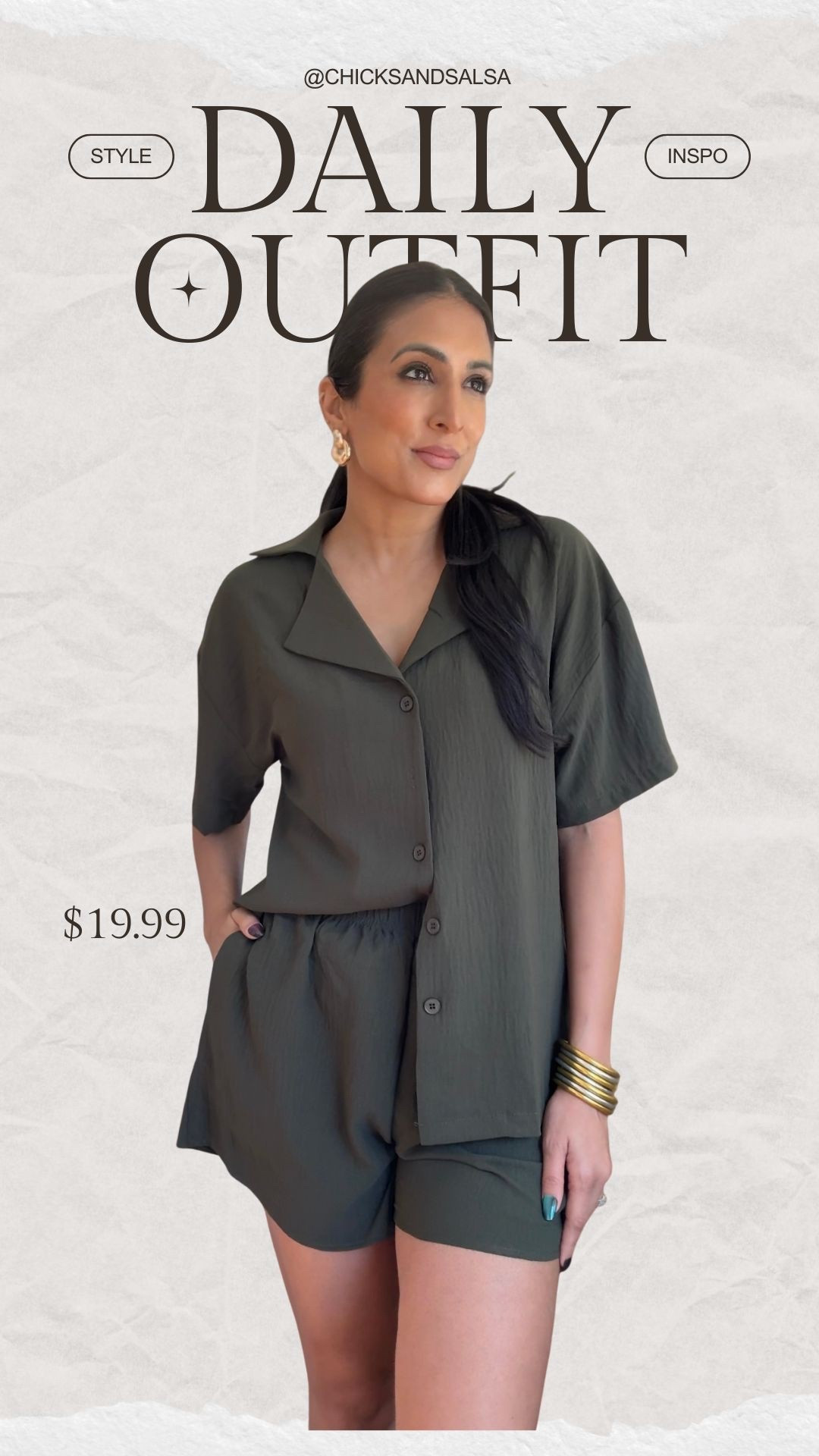 You can’t lose with this set! Comes in other colors too! 

#LTKgrwm #LTKootd #LTKTravel