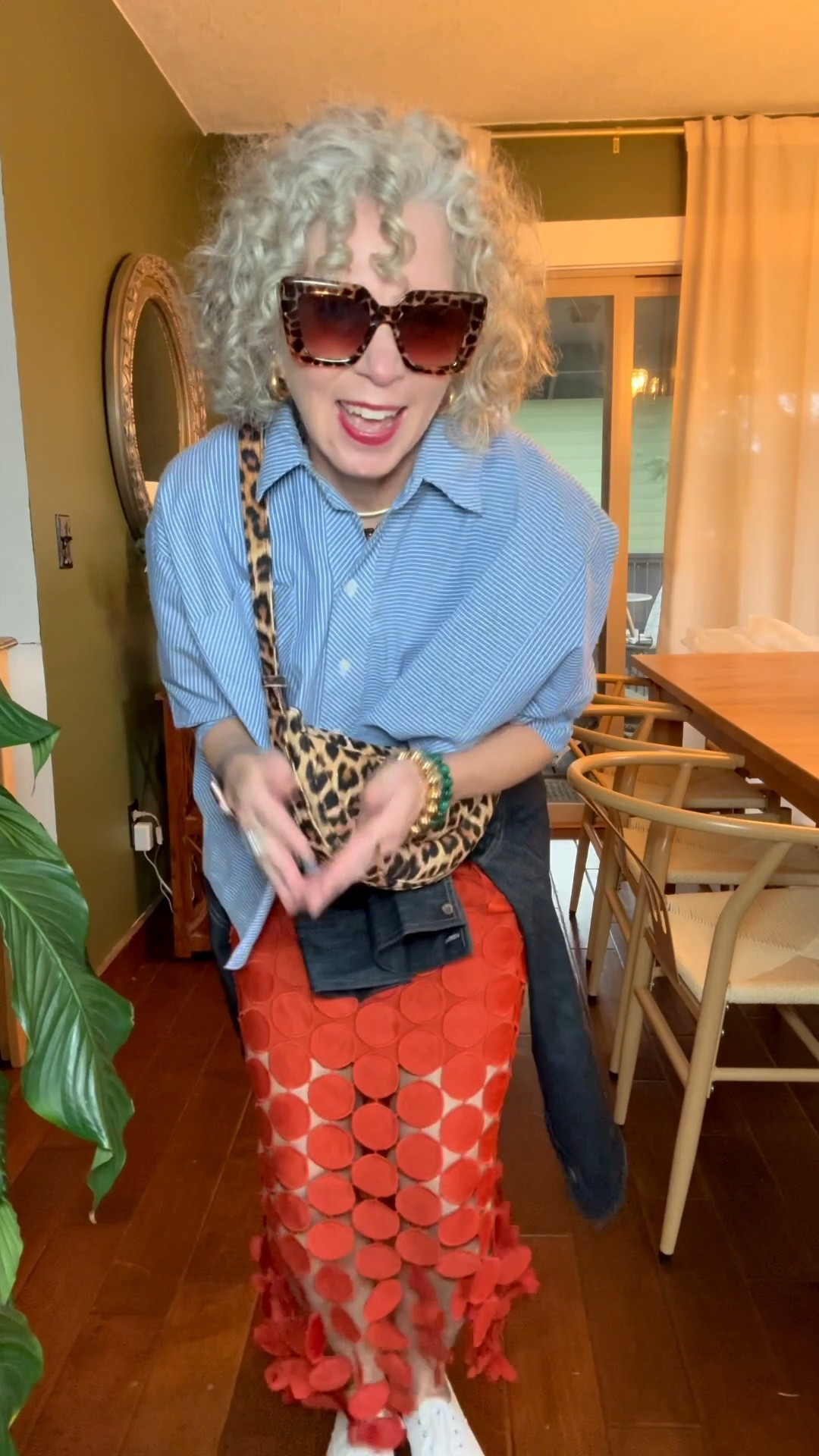 Part 1: 5/10 denim shirt styles
I linked as much as I could or a similar option. 