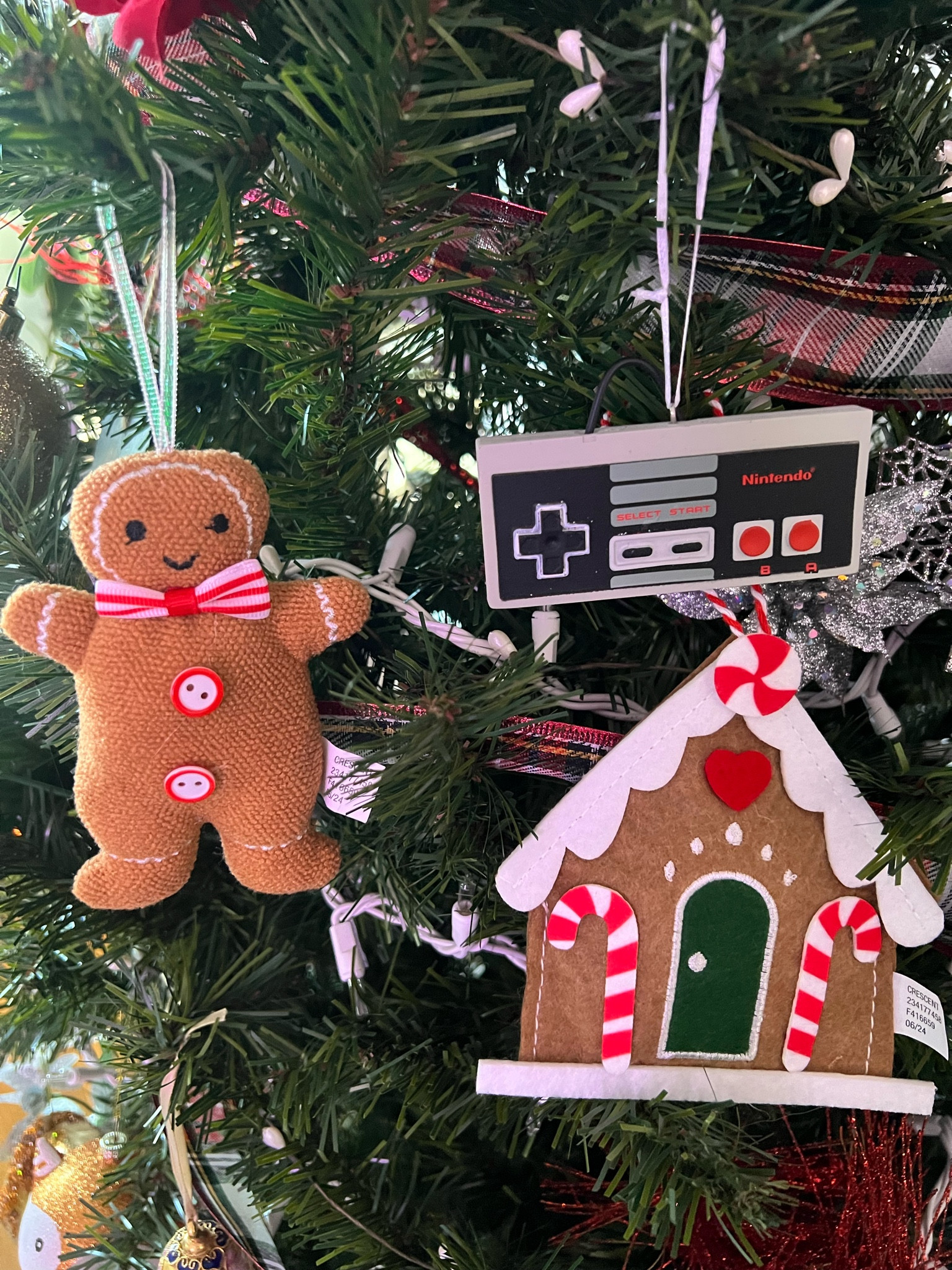 Christmas Ornaments for your Christmas Tree!

#LTKHoliday #LTKGiftGuide #LTKHome