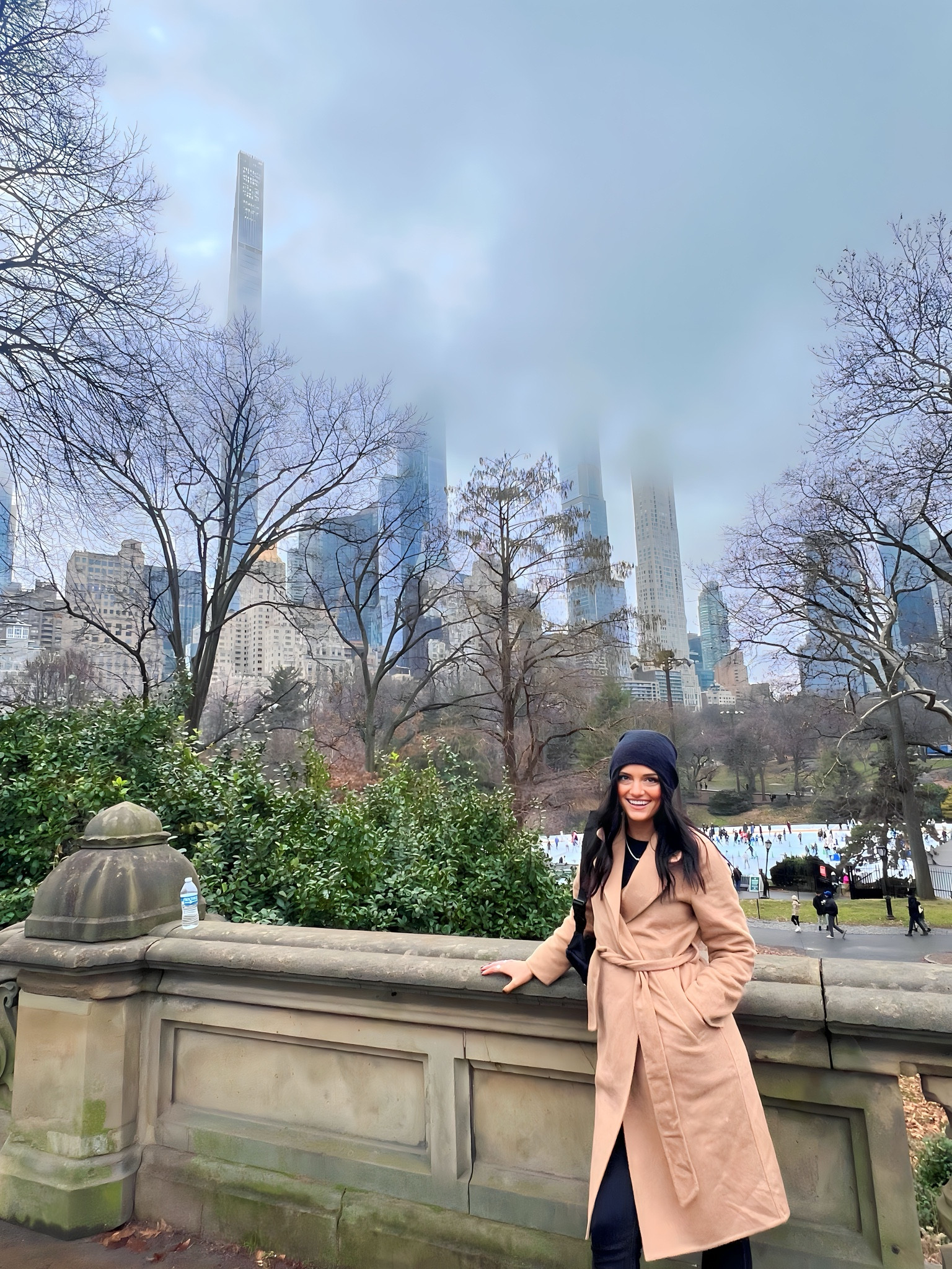 This jacket is on super sale 😍 It’s one of my favs! I am wearing an XS…it runs super oversized.

#LTKSeasonal #LTKsalealert