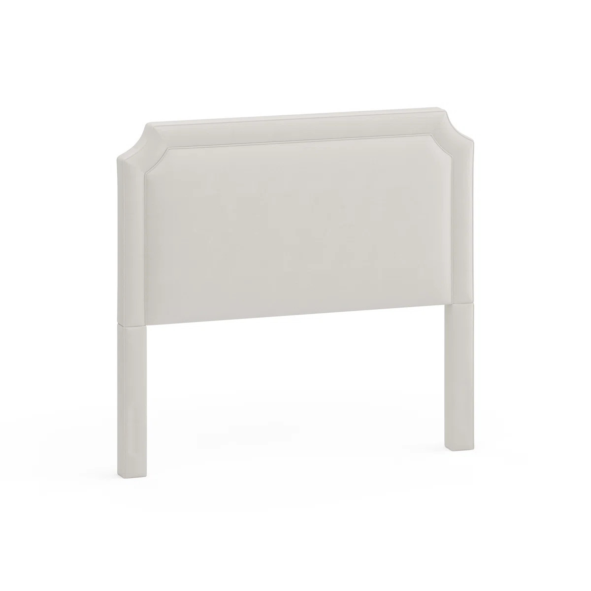 Waneeta Upholstered Headboard | Wayfair North America