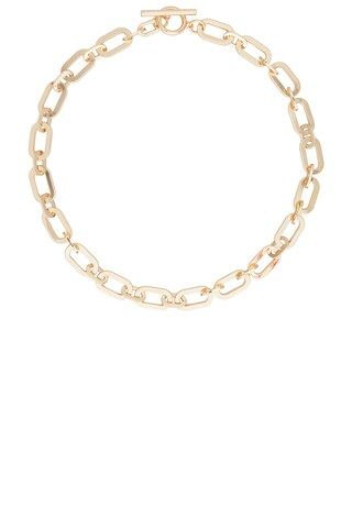 Chunky Toggle Necklace
                    
                    By Adina Eden | Revolve Clothing (Global)