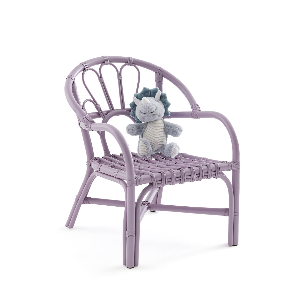 Roxana Child's Rattan Armchair | La Redoute (UK)