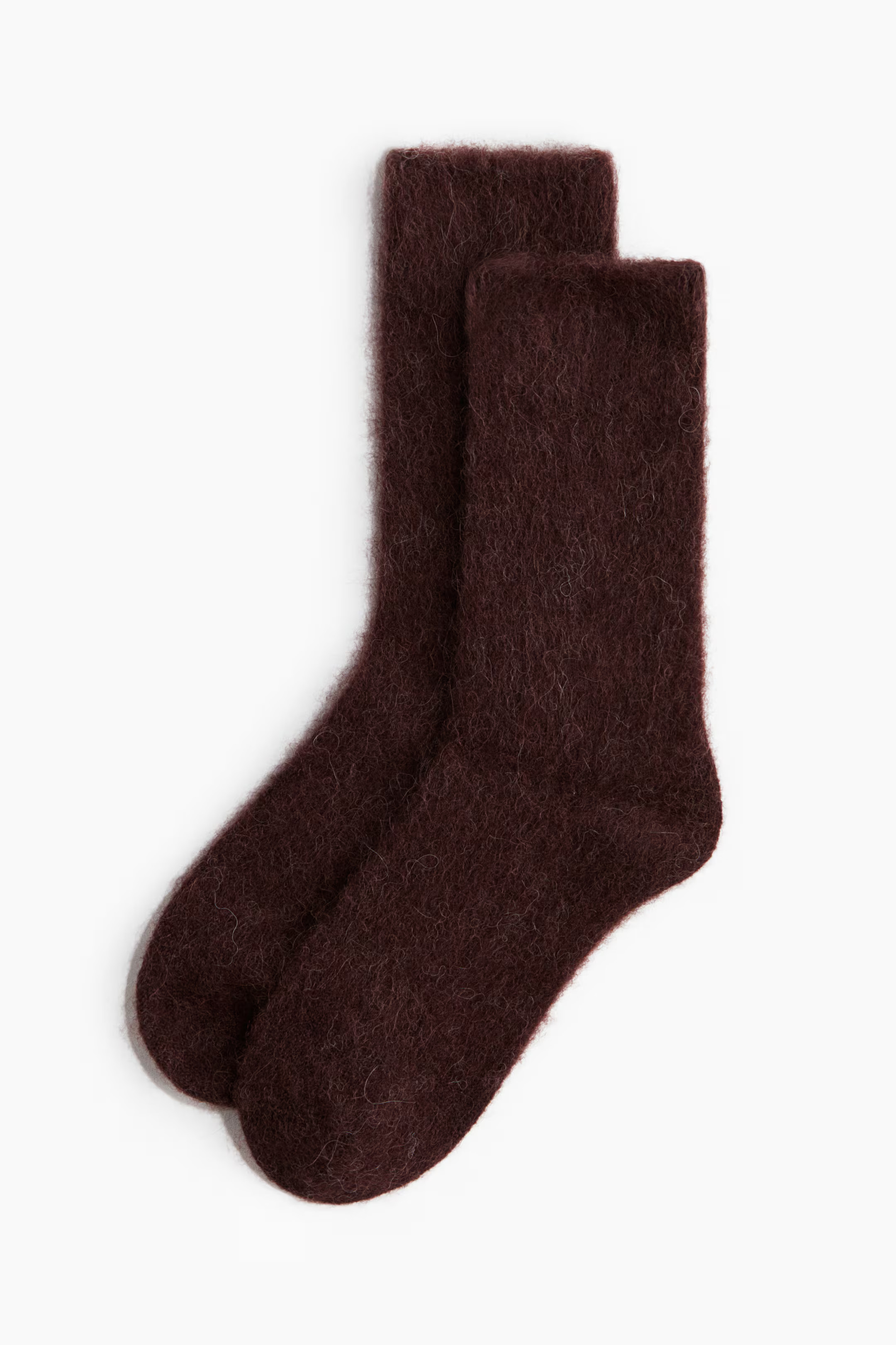 Fluffy socks | H&M (UK, MY, IN, SG, PH, TW, HK)