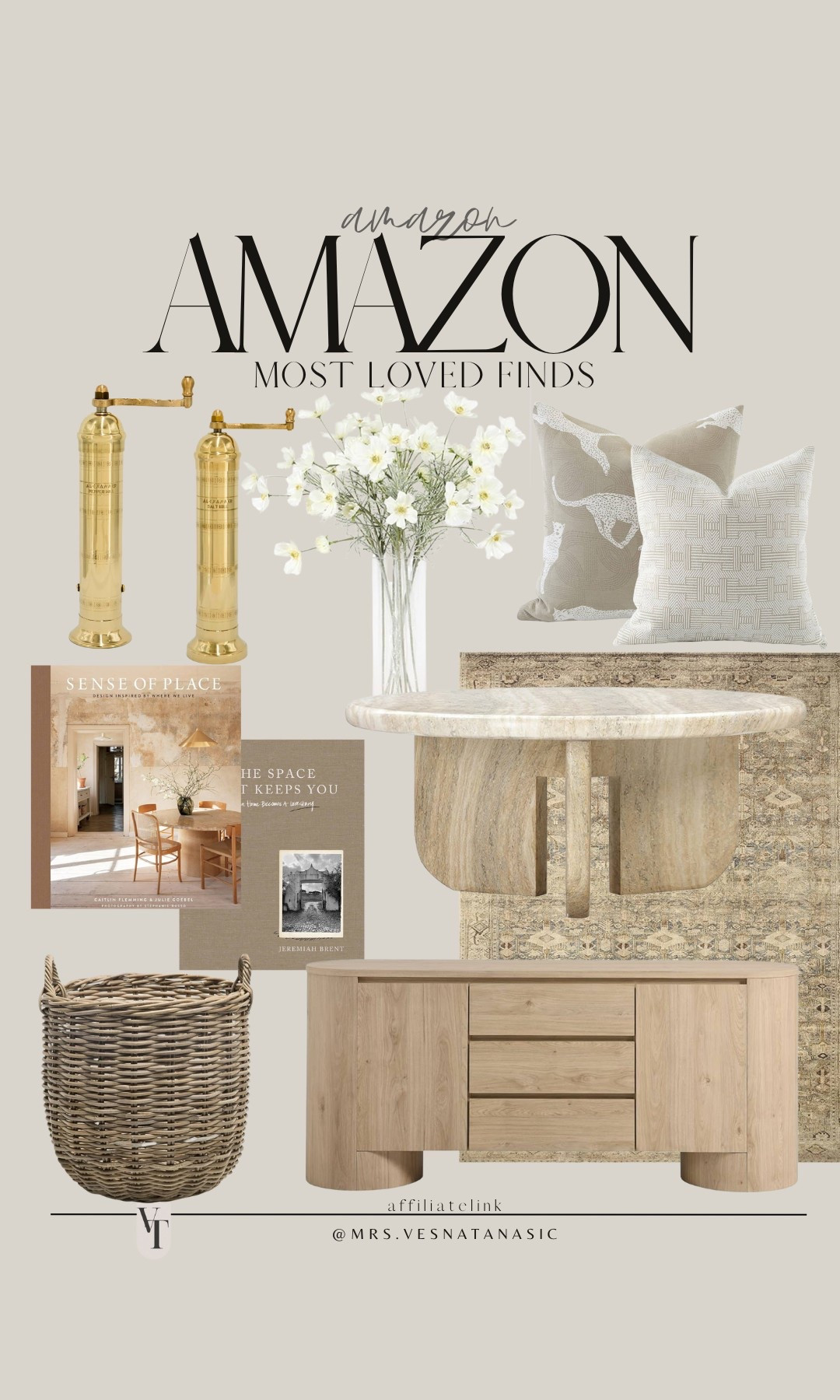 Amazon home most loved finds! Amazon has been crushing it with their home decor and furniture options! @amazon #amazonhome #amazonfinds #founditonamazon #amazon #livingroom #spring #sideboard #coffeetablebooks #kitchen 

#LTKHome #LTKSaleAlert #LTKStyleTip