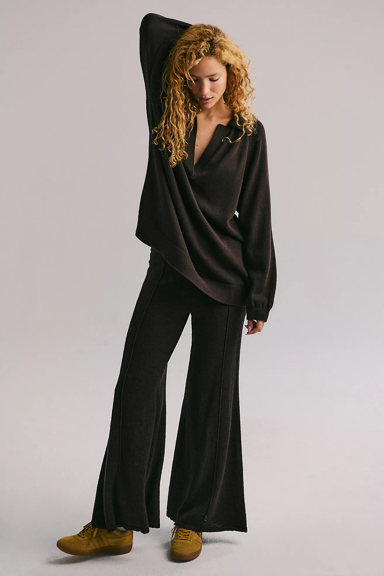 Drea Sweater Set | Free People (Global - UK&FR Excluded)