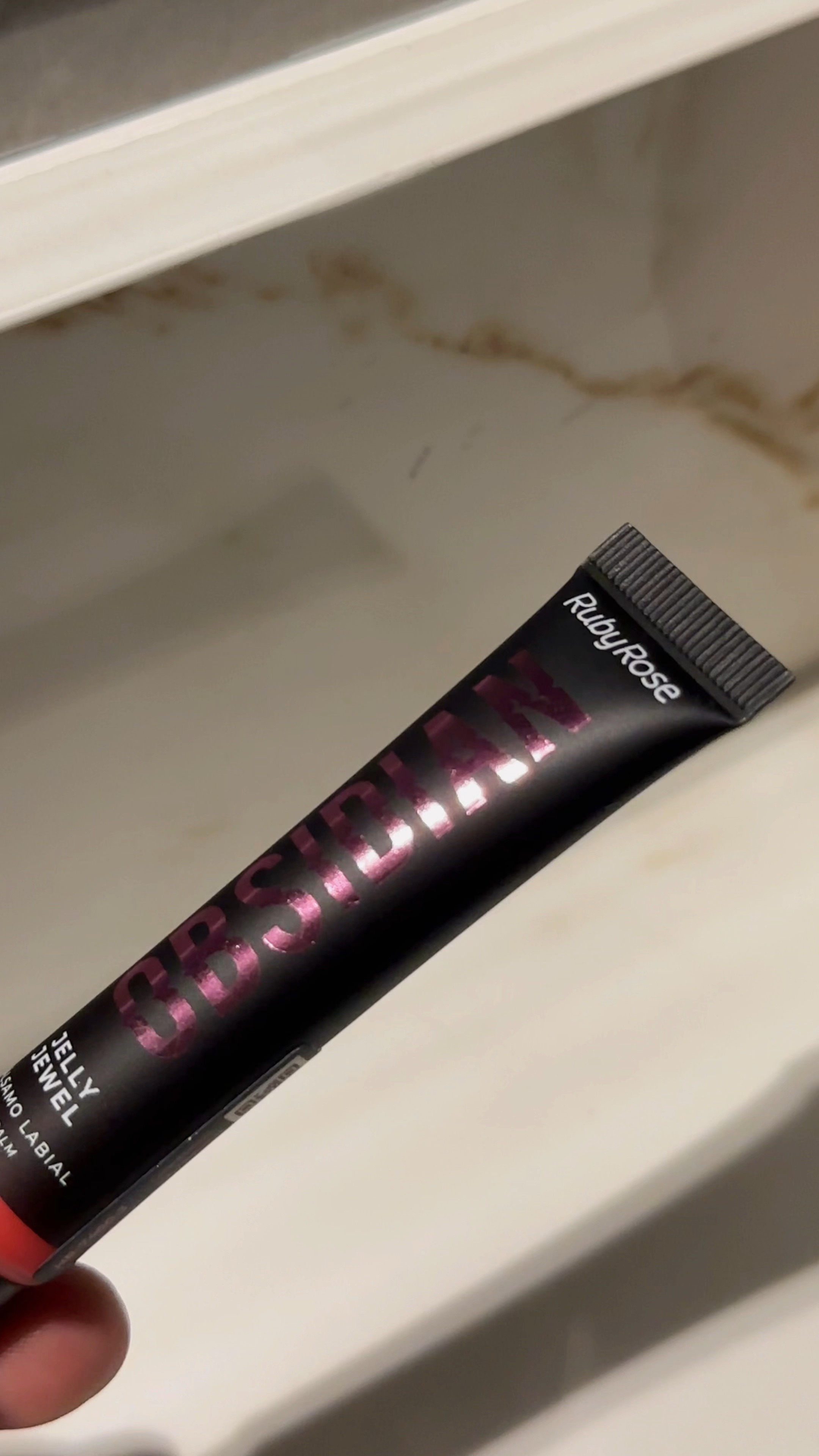 Jelly jewel jasper, Ruby Rose ❤️‍🔥

#LTKmens #LTKbeauty #LTKbrasil