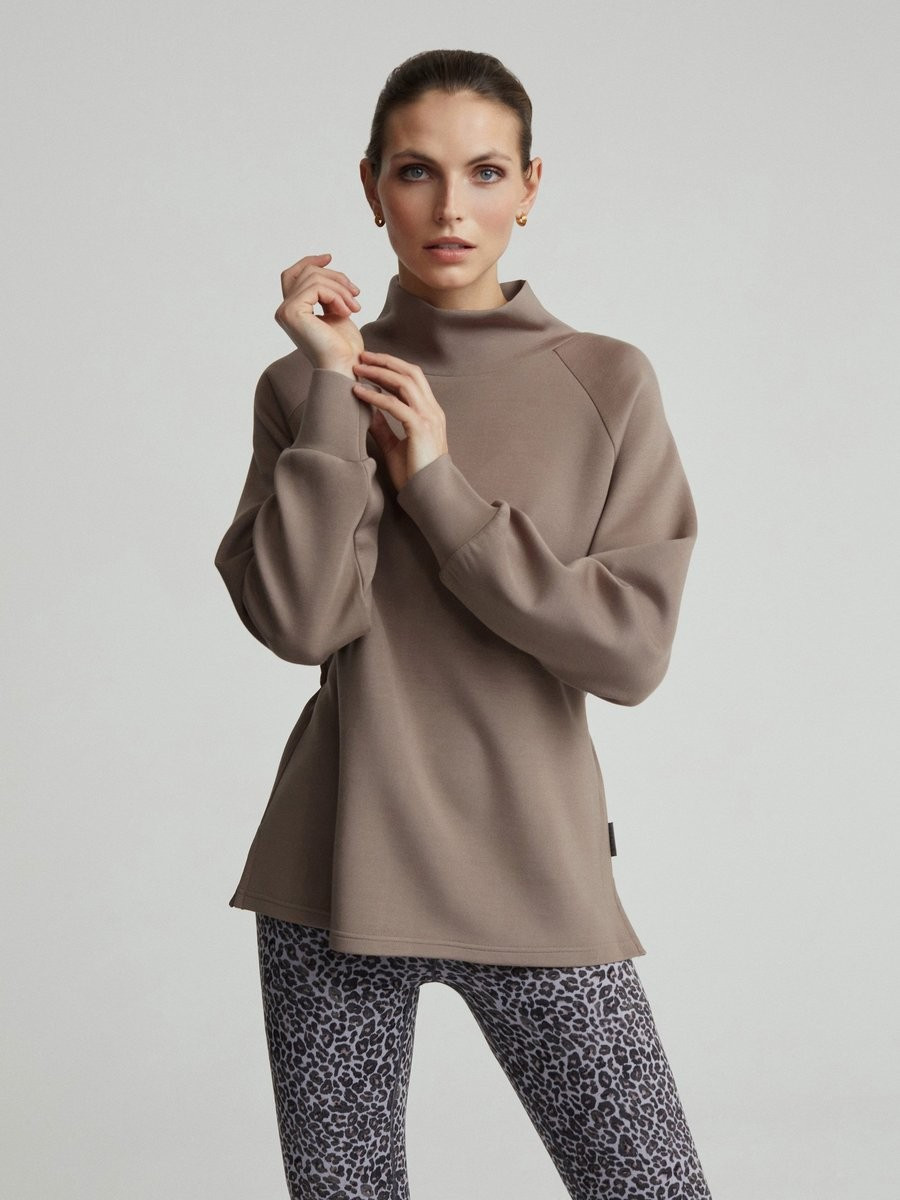 Arcola Sweatshirt | Varley USA