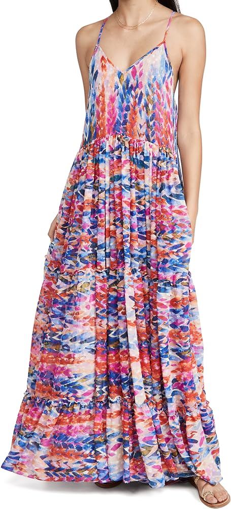Misa Women's Kalita Dress | Amazon (US)