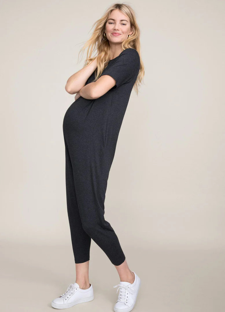 The Walkabout Jumper | Hatch Collection