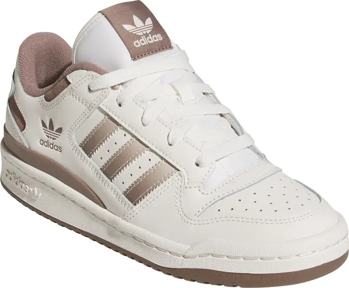 Forum Low CL Basketball Sneaker (Women) | Nordstrom