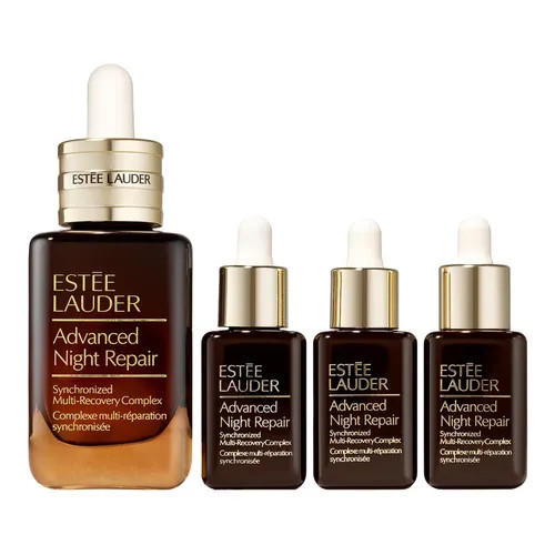Advanced Night Repair Serum Skincare Repair + Firm + Hydrate Set (Limited Edition) | Sephora (AU)