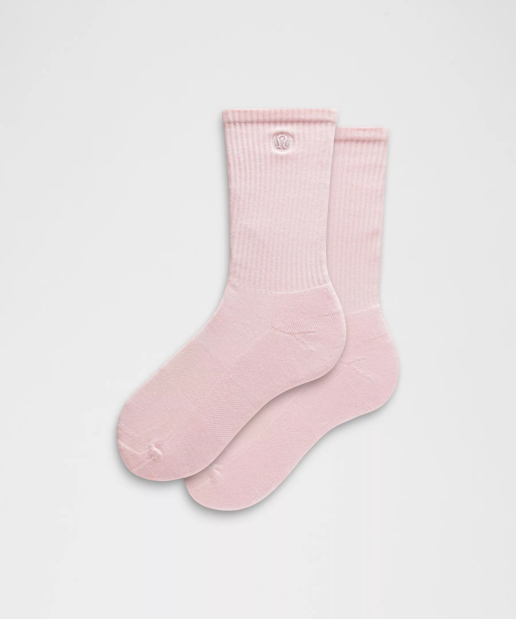 Unisex Daily Essential Crew Socks | Lululemon (US)