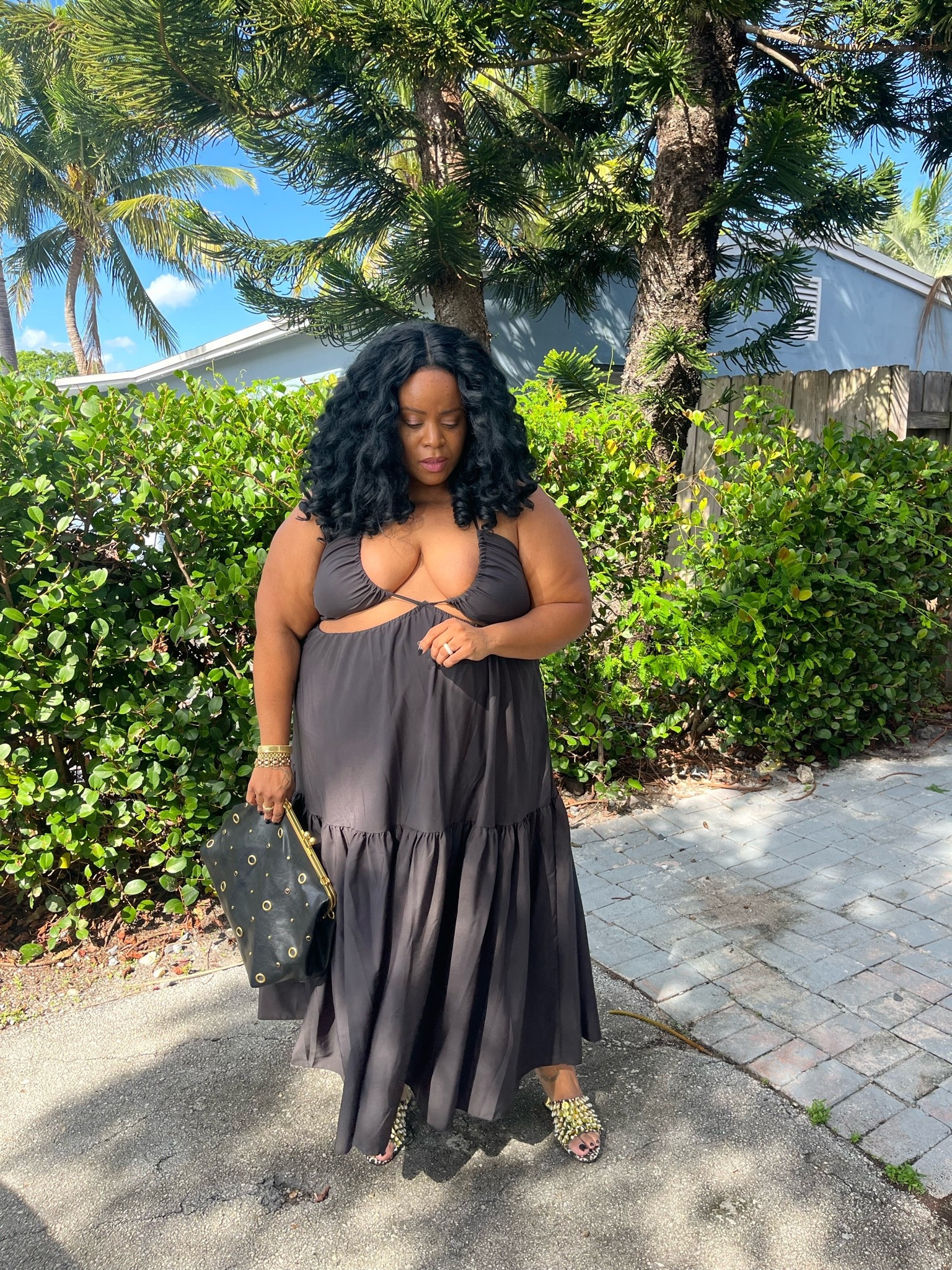 Day date with the husband

#LTKootd #LTKOver40 #LTKPlusSize