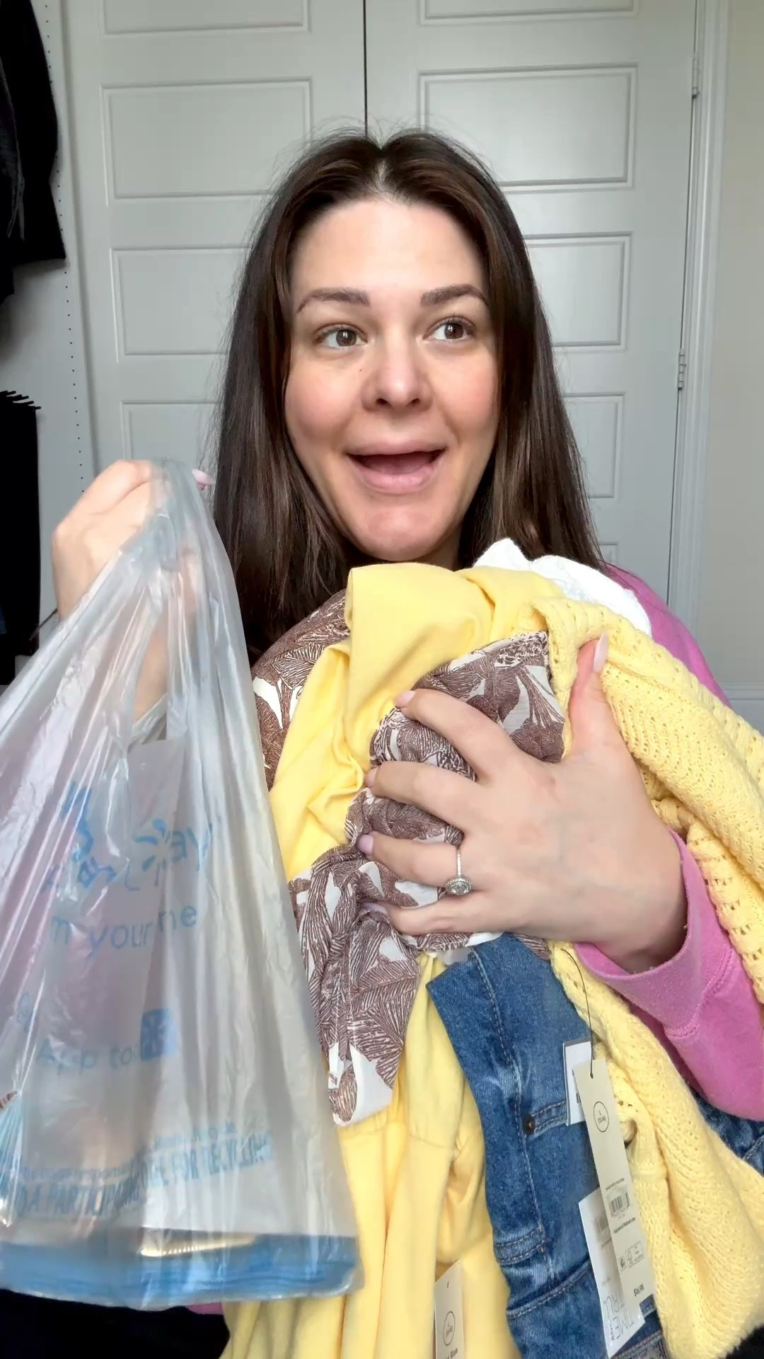 Walmart summer fashion, shoe, accessory and jewelry haul for my upcoming resort vacationn

#LTKTravel #LTKSeasonal #LTKMidsize