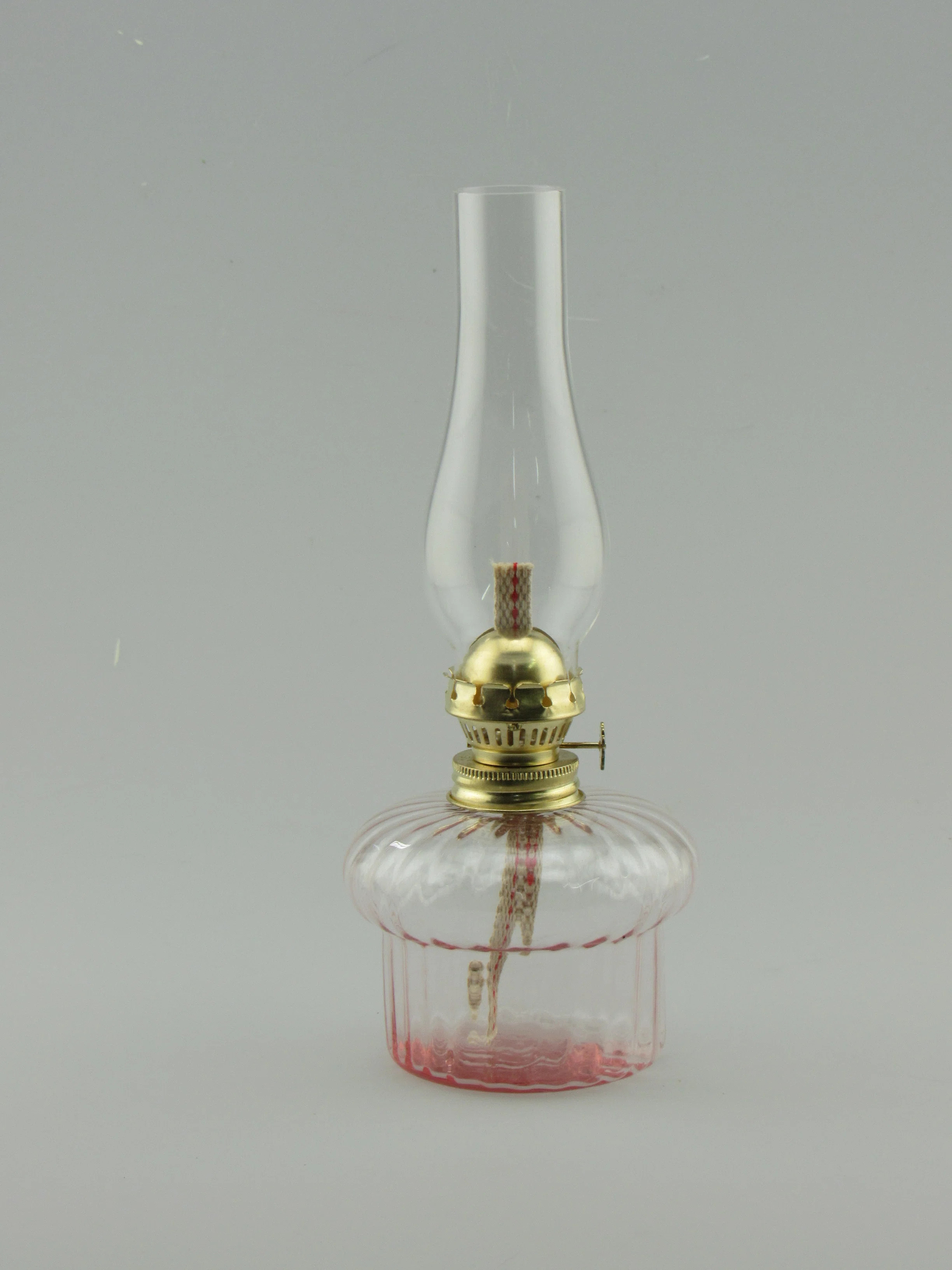 11'' Oil Powered Oil Lamp | Wayfair North America