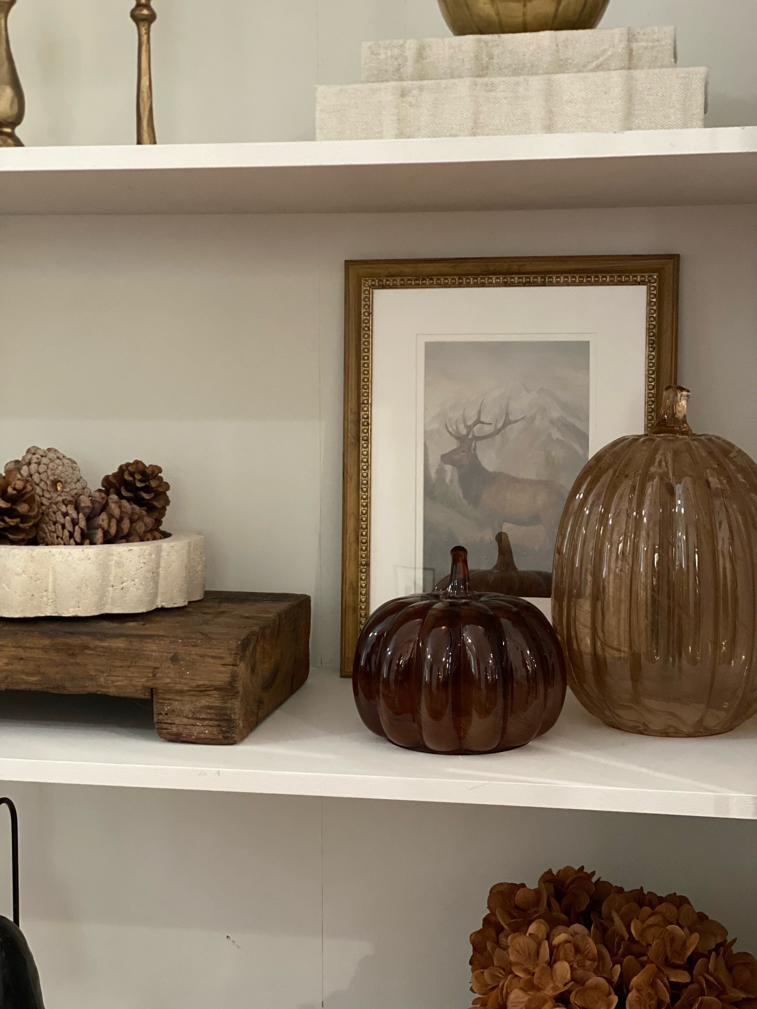 Studio McGee deer print and deer digital downloads 

#LTKhome #LTKSeasonal #LTKHoliday