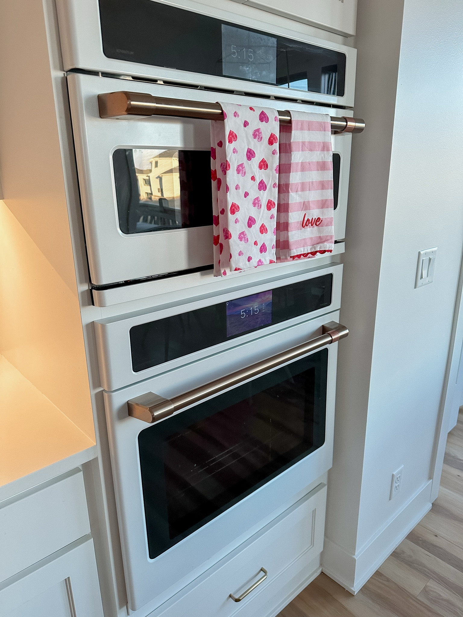 Valentines towels, kitchen towels

#LTKMostLoved #LTKHome #LTKSeasonal